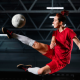 Sepak Takraw