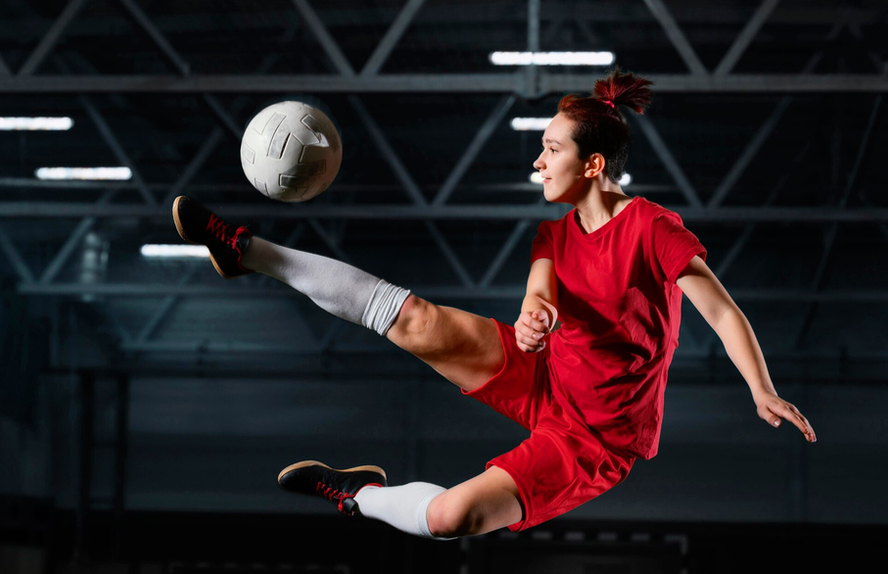 Sepak Takraw