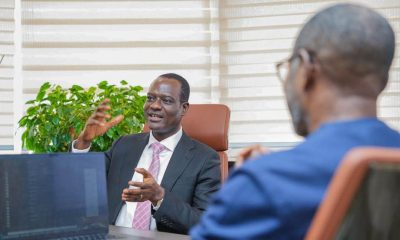 Taiwo Oyedele