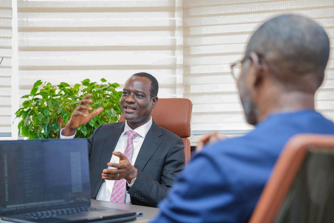 Taiwo Oyedele