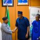 Tegbe Fayose REA board
