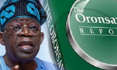Tinubu-Oronsaye Report Fake Agencies
