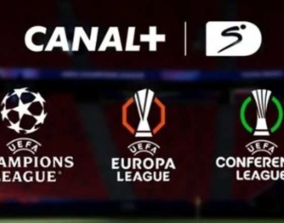 UEFA men's club competitions