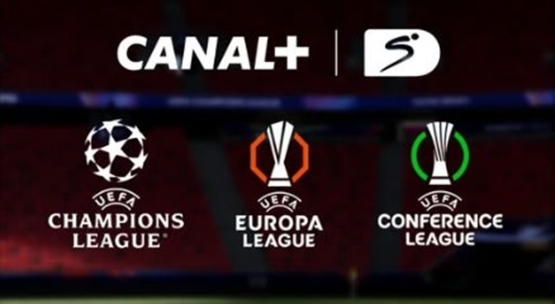 UEFA men's club competitions