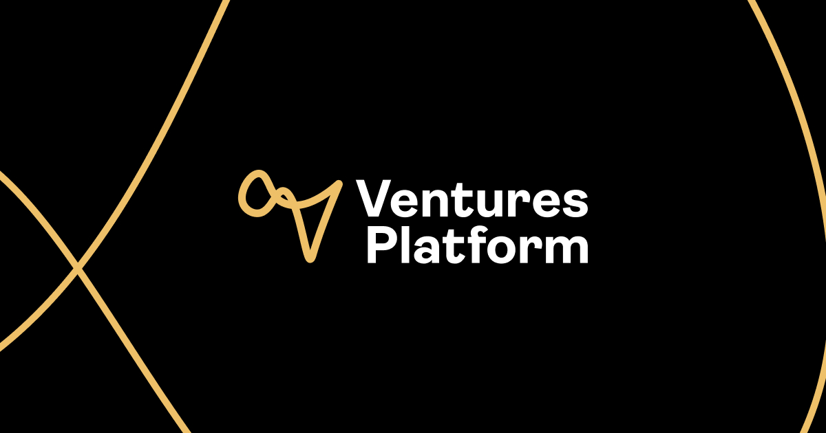 Ventures Platform