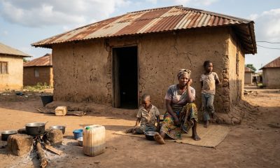 Vulnerable Households Nigeria