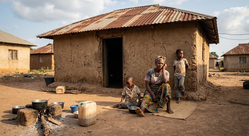 Vulnerable Households Nigeria