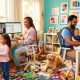 Work-From-Home Parents