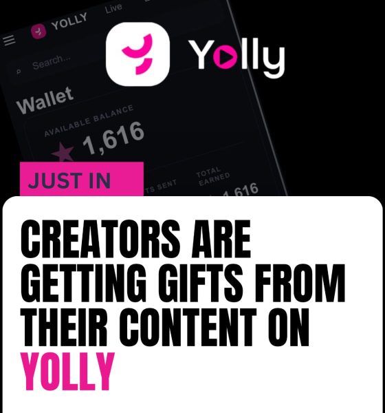 Yolly