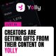 Yolly