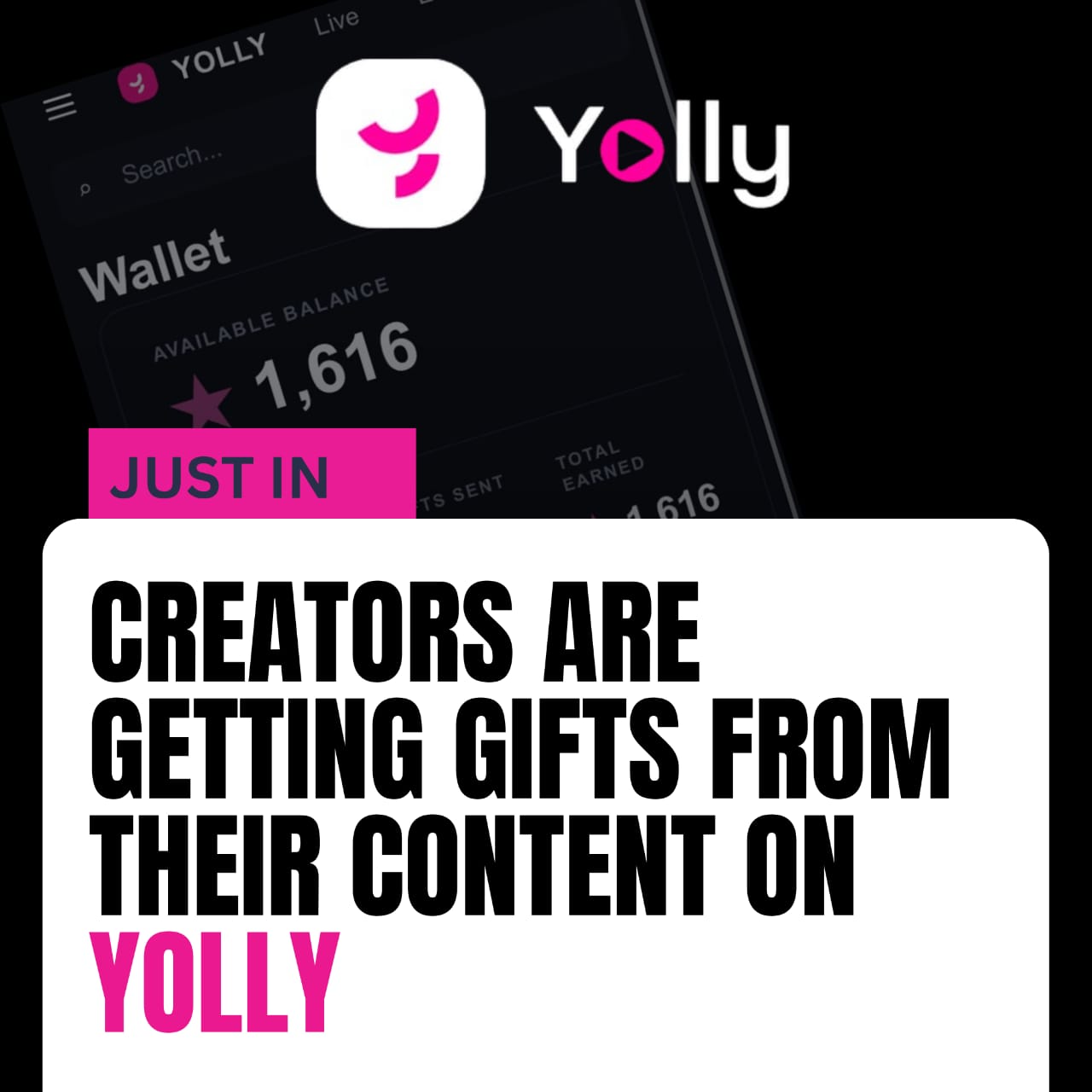 Yolly