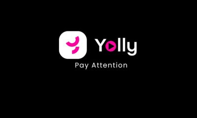 Yolly