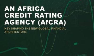 africa Credit Ratings Agency