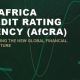 africa Credit Ratings Agency