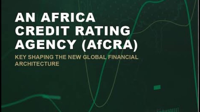 africa Credit Ratings Agency