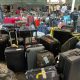 airport luggage nigeria