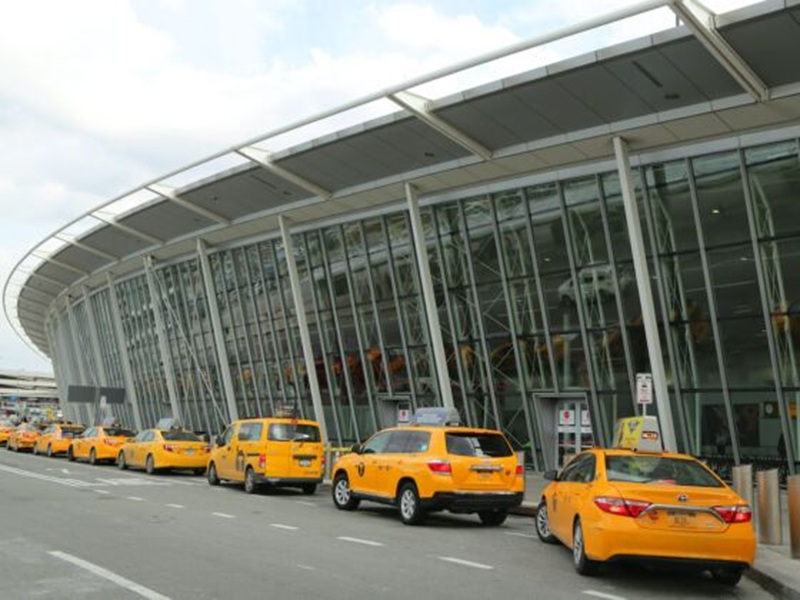 airport taxi nigeria
