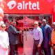 airtel premium experience centre