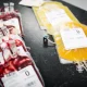 blood products