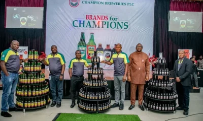champion breweries uyo