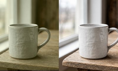 clearer product visuals