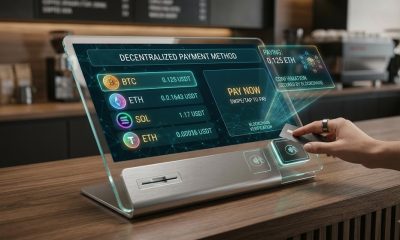 crypto payment