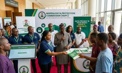 data protection compliance