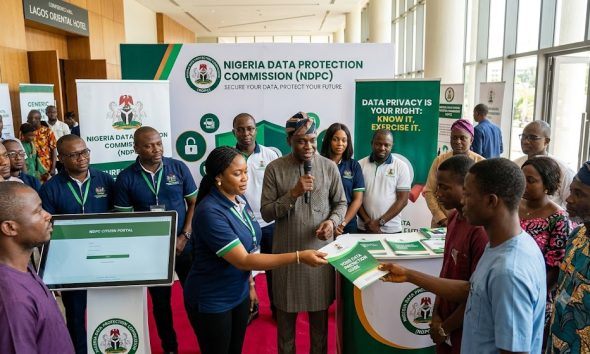 data protection compliance