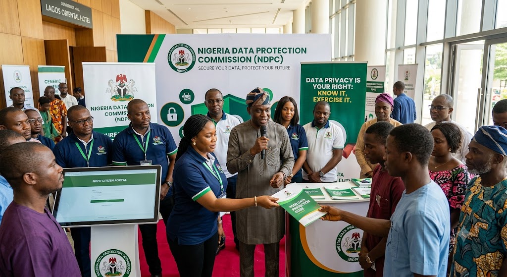 data protection compliance