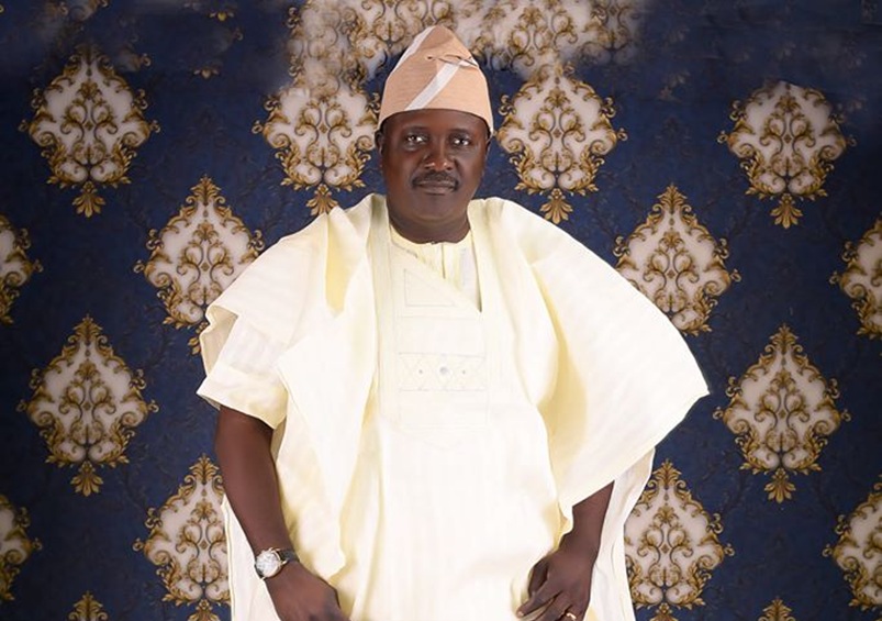 dotun oladipo