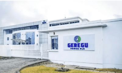 geregu power