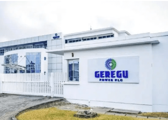 geregu power