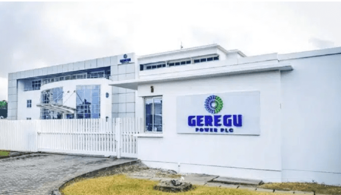 geregu power