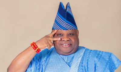 governor adeleke