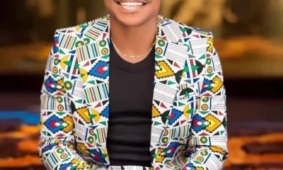 jerry eze