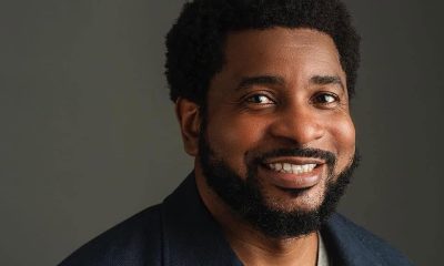 kingsley okonkwo
