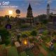 minecraft vanilla smp