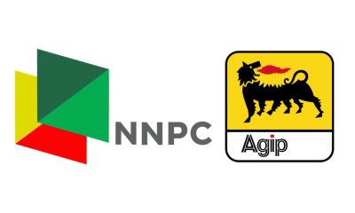 nnpc agip
