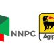 nnpc agip