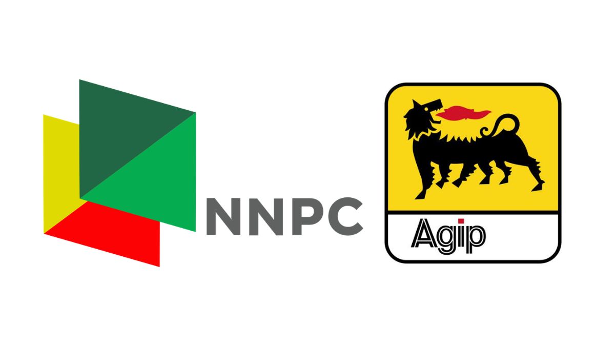 nnpc agip