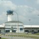 osubi airport warri