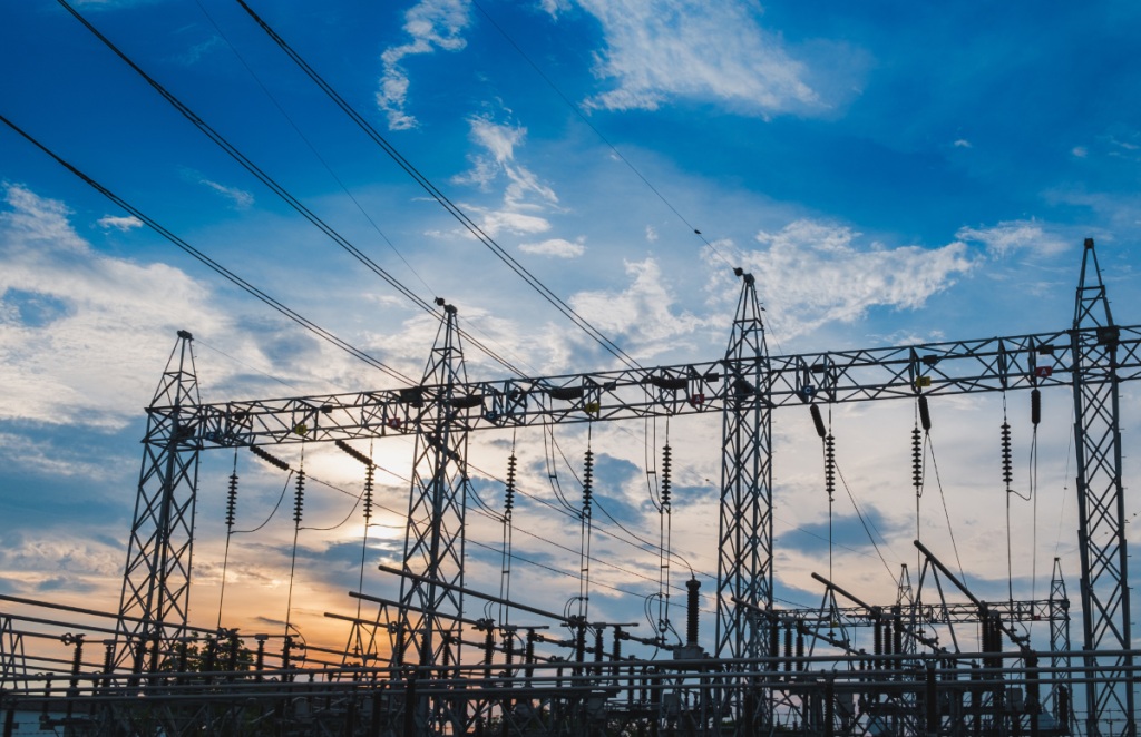 power transmission