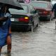 rainfall in Lagos