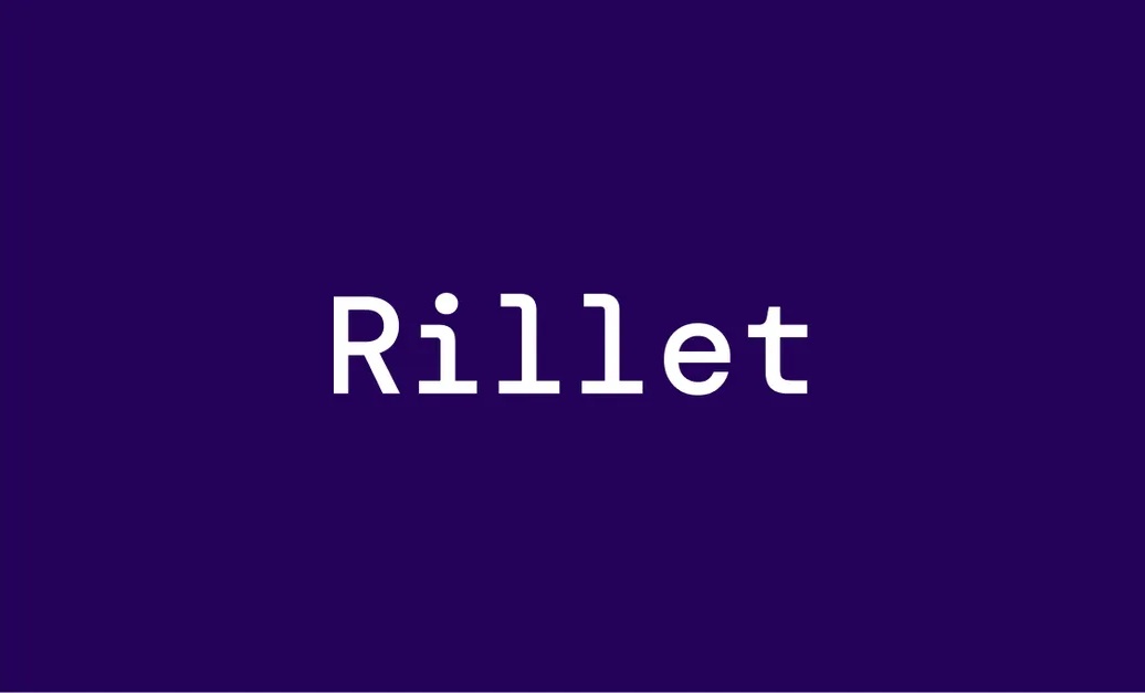 rillet