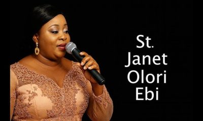 saint janet