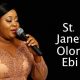 saint janet