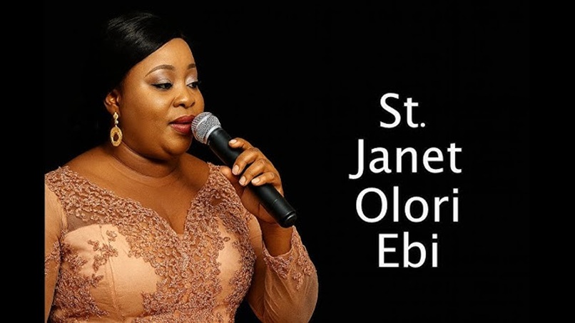saint janet