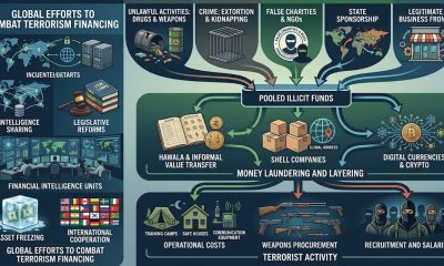 terrorism financing