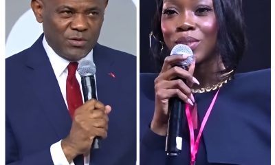 tony elumelu UBA graduate trainee
