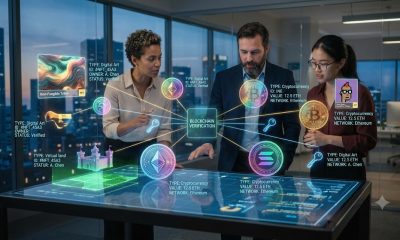 virtual assets taxation